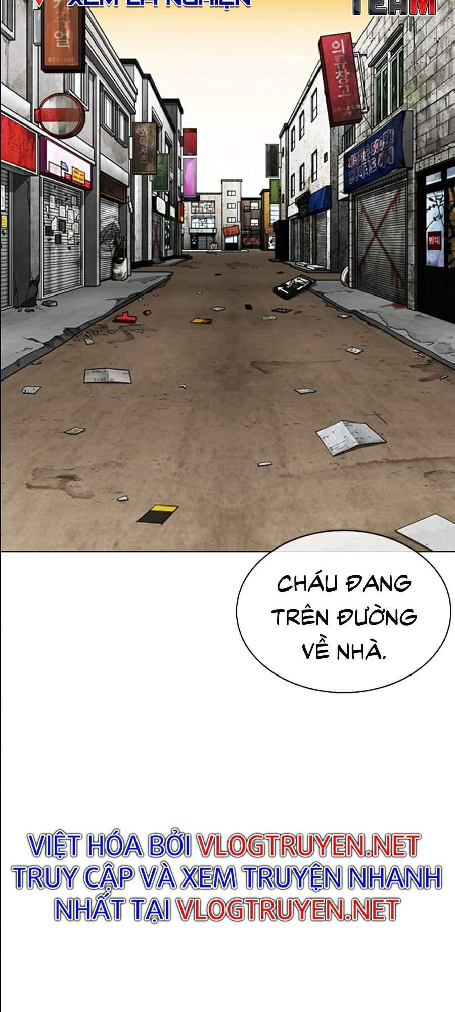 Lookism - Hoán Đổi Diệu Kỳ hoán đổi diệu kỳ - chapter 356 - Upload bởi truyensieuhay.com