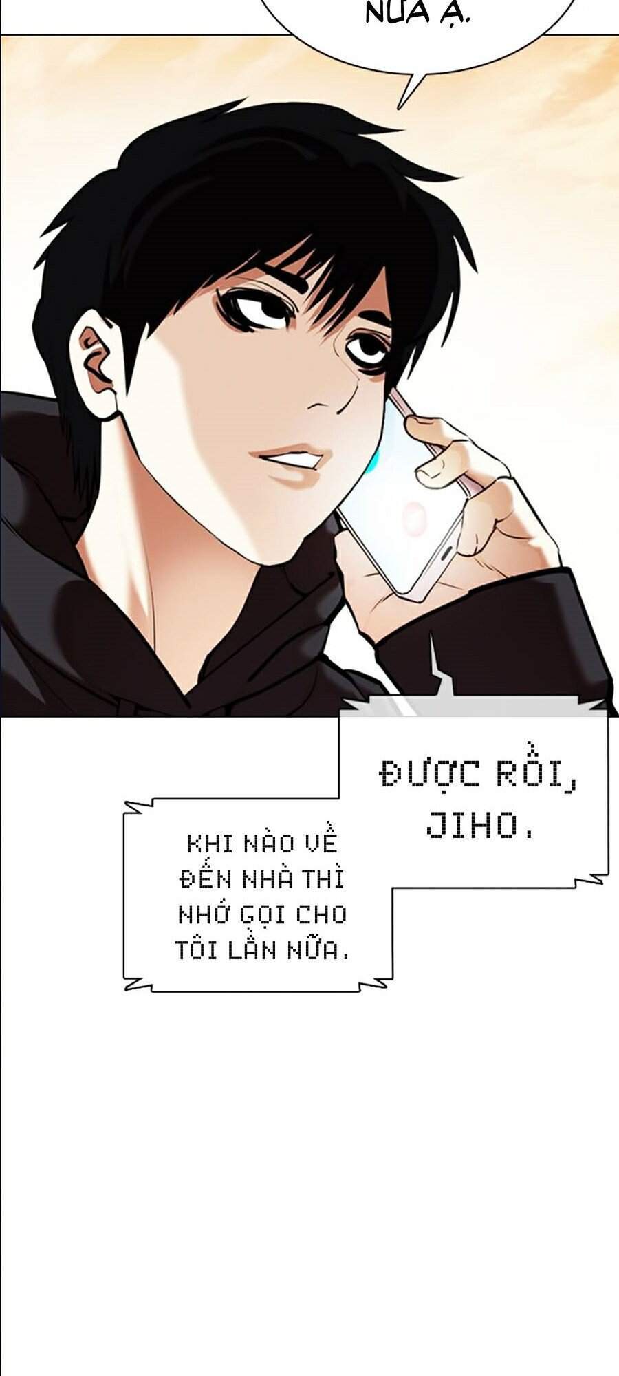 Lookism - Hoán Đổi Diệu Kỳ hoán đổi diệu kỳ - chapter 356 - Upload bởi truyensieuhay.com
