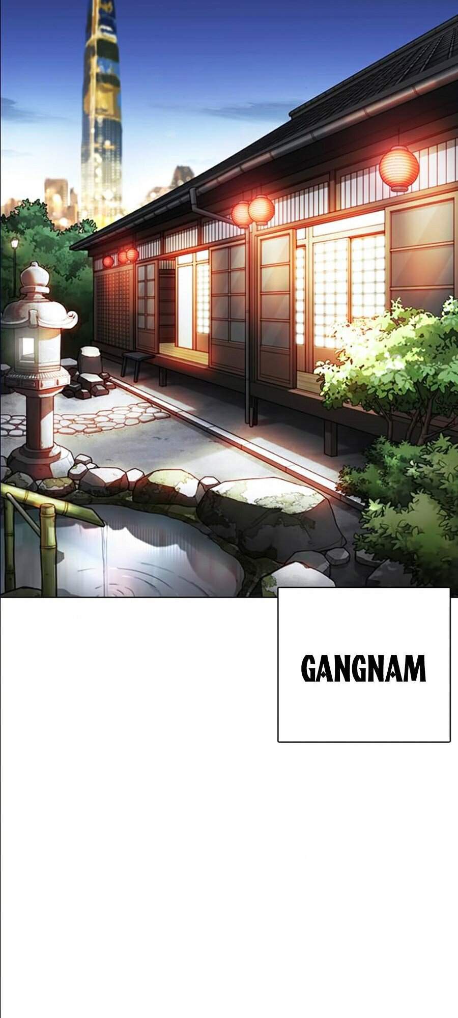 Lookism - Hoán Đổi Diệu Kỳ hoán đổi diệu kỳ - chapter 356 - Upload bởi truyensieuhay.com