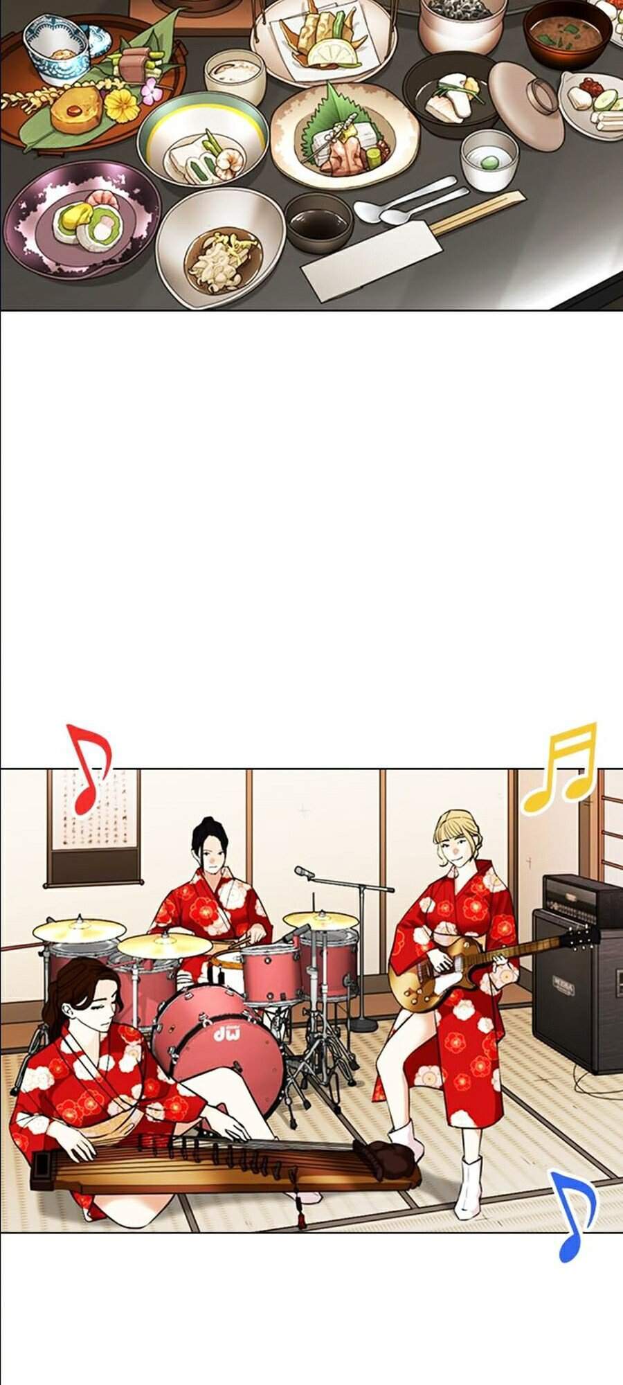 Lookism - Hoán Đổi Diệu Kỳ hoán đổi diệu kỳ - chapter 356 - Upload bởi truyensieuhay.com