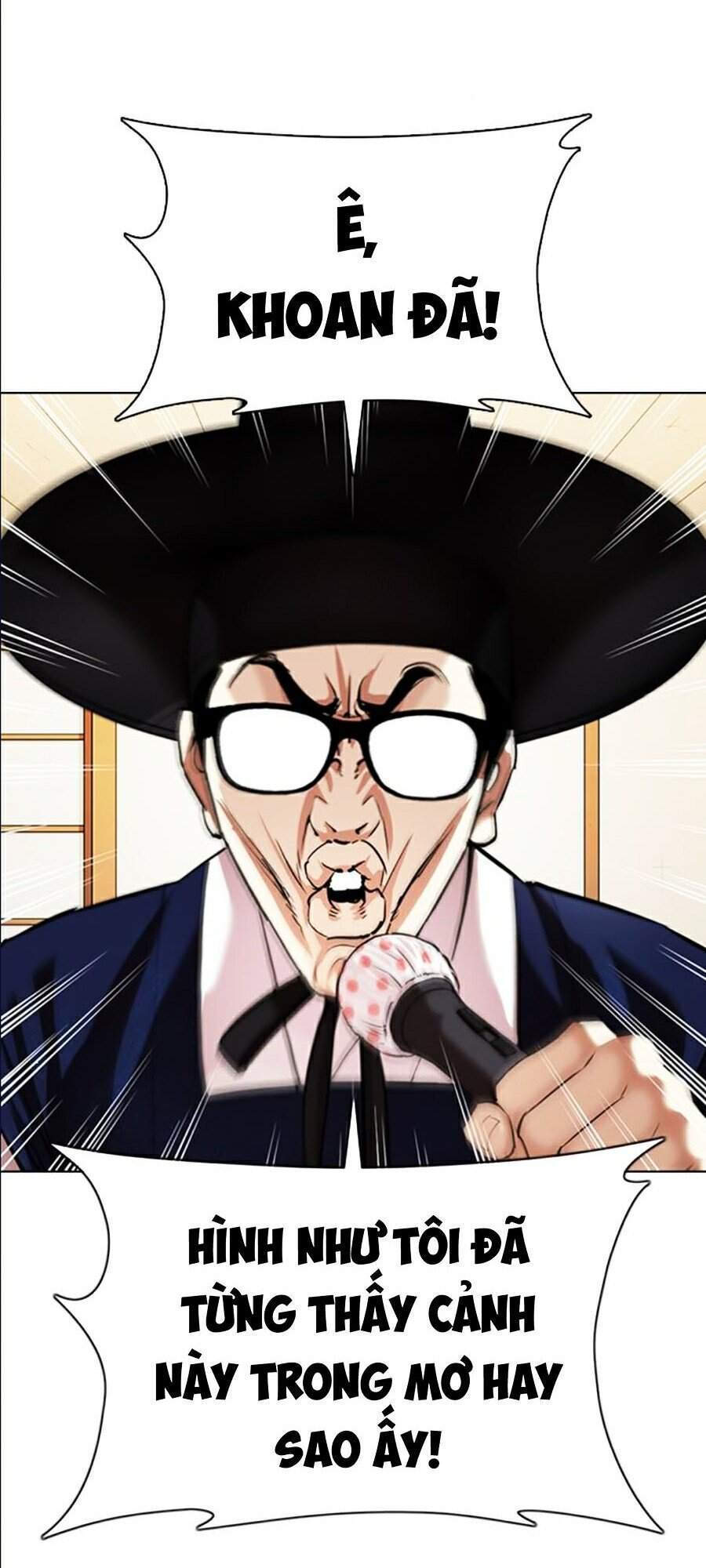 Lookism - Hoán Đổi Diệu Kỳ hoán đổi diệu kỳ - chapter 356 - Upload bởi truyensieuhay.com