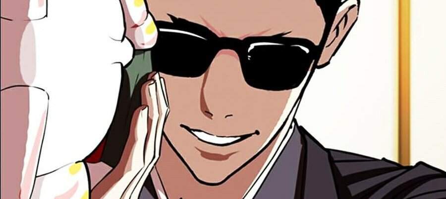 Lookism - Hoán Đổi Diệu Kỳ hoán đổi diệu kỳ - chapter 356 - Upload bởi truyensieuhay.com