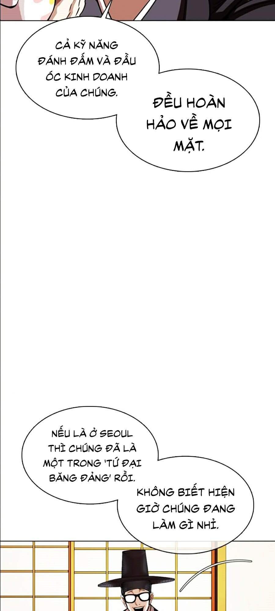 Lookism - Hoán Đổi Diệu Kỳ hoán đổi diệu kỳ - chapter 356 - Upload bởi truyensieuhay.com