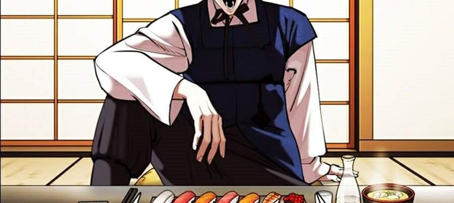 Lookism - Hoán Đổi Diệu Kỳ hoán đổi diệu kỳ - chapter 356 - Upload bởi truyensieuhay.com