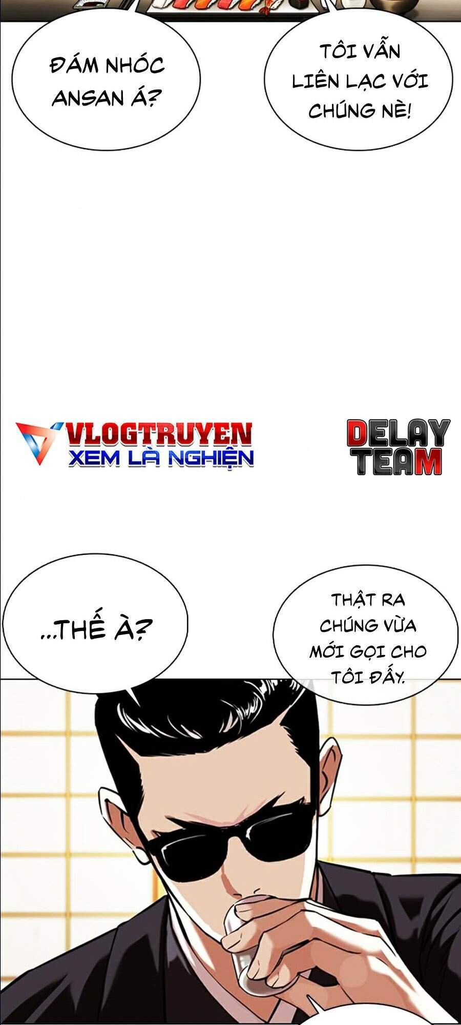 Lookism - Hoán Đổi Diệu Kỳ hoán đổi diệu kỳ - chapter 356 - Upload bởi truyensieuhay.com
