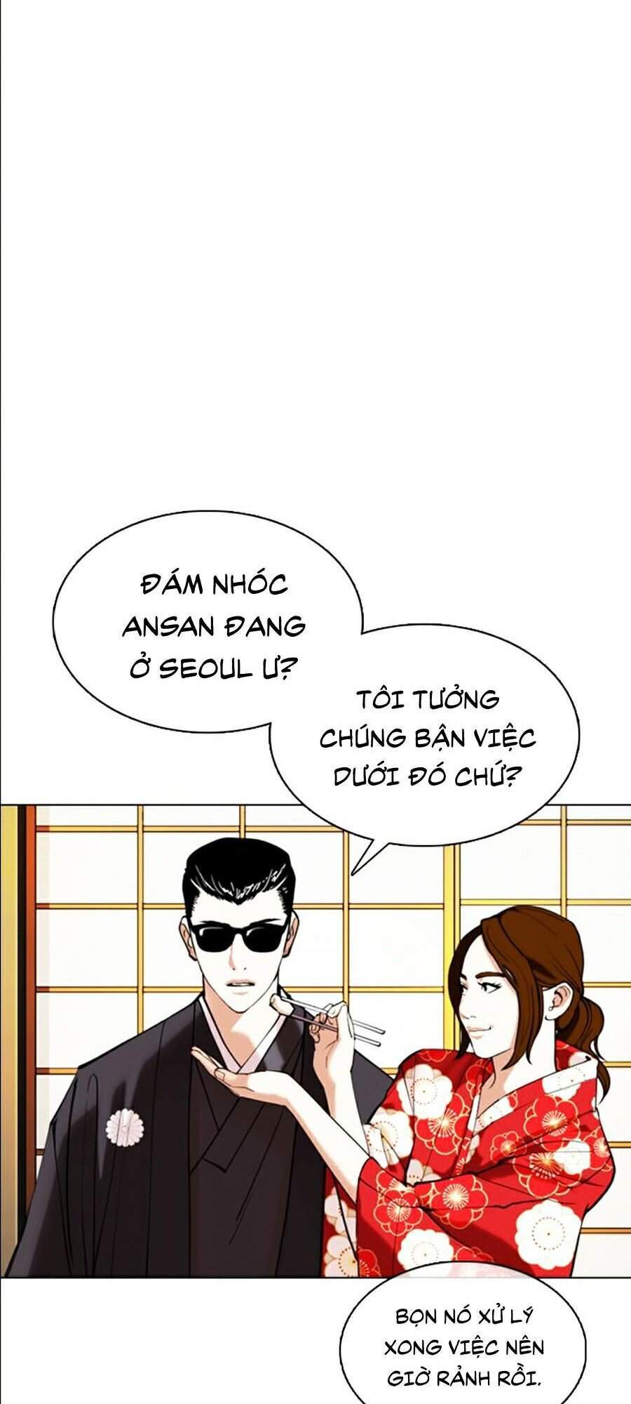 Lookism - Hoán Đổi Diệu Kỳ hoán đổi diệu kỳ - chapter 356 - Upload bởi truyensieuhay.com