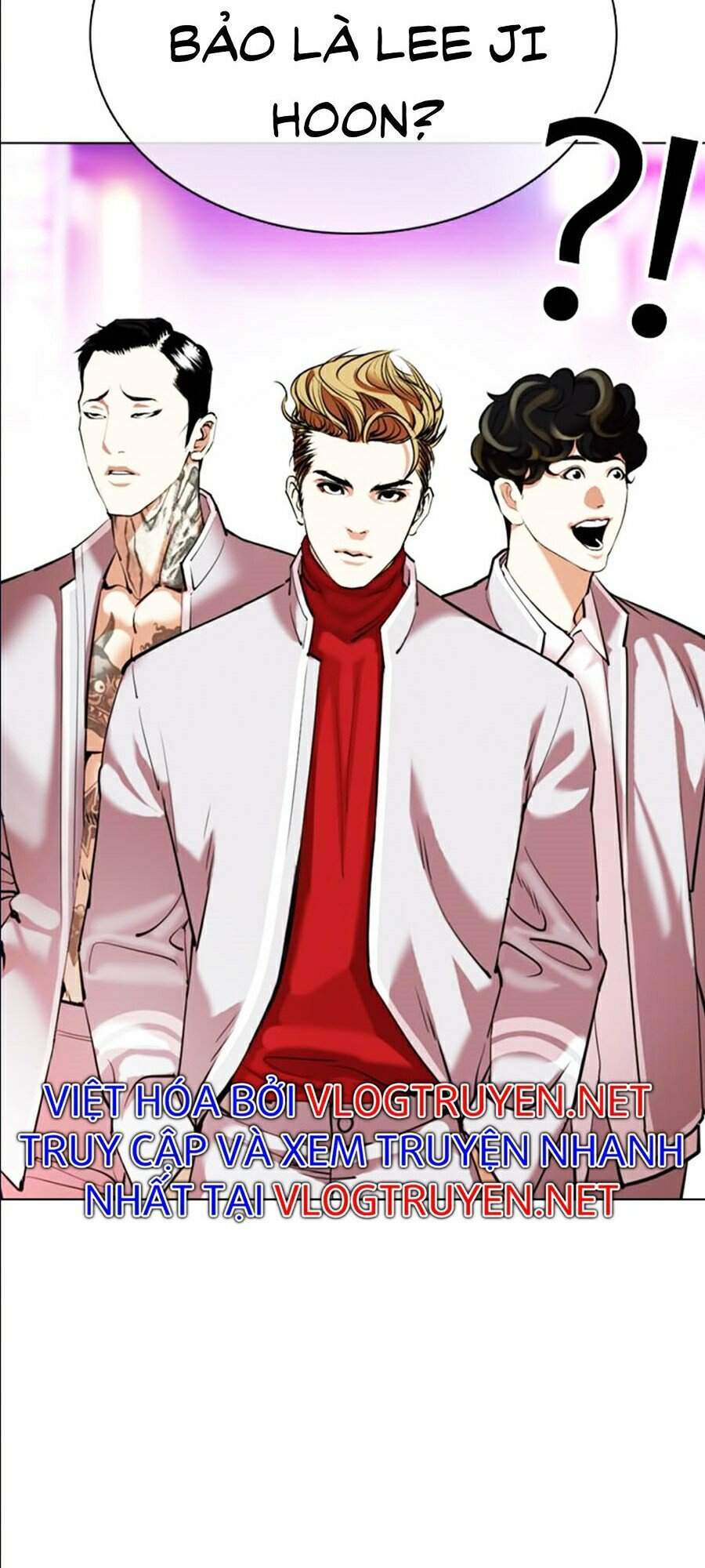 Lookism - Hoán Đổi Diệu Kỳ hoán đổi diệu kỳ - chapter 356 - Upload bởi truyensieuhay.com