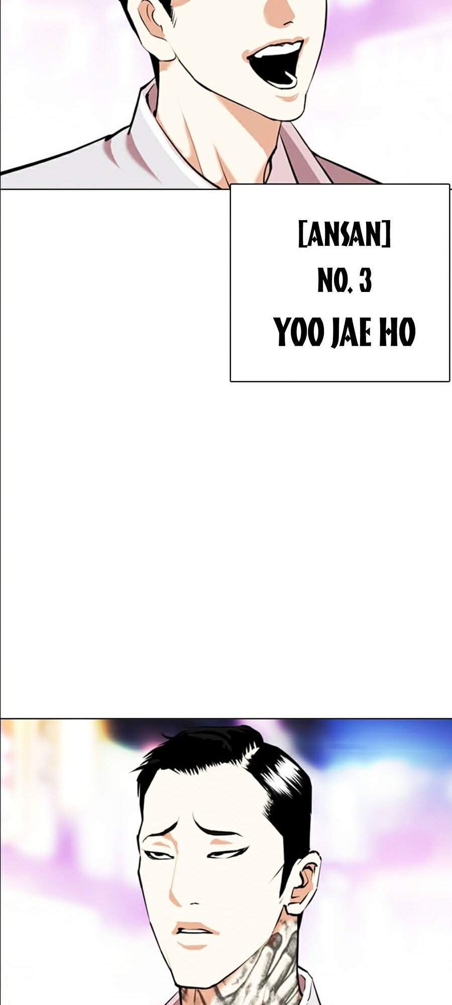 Lookism - Hoán Đổi Diệu Kỳ hoán đổi diệu kỳ - chapter 356 - Upload bởi truyensieuhay.com