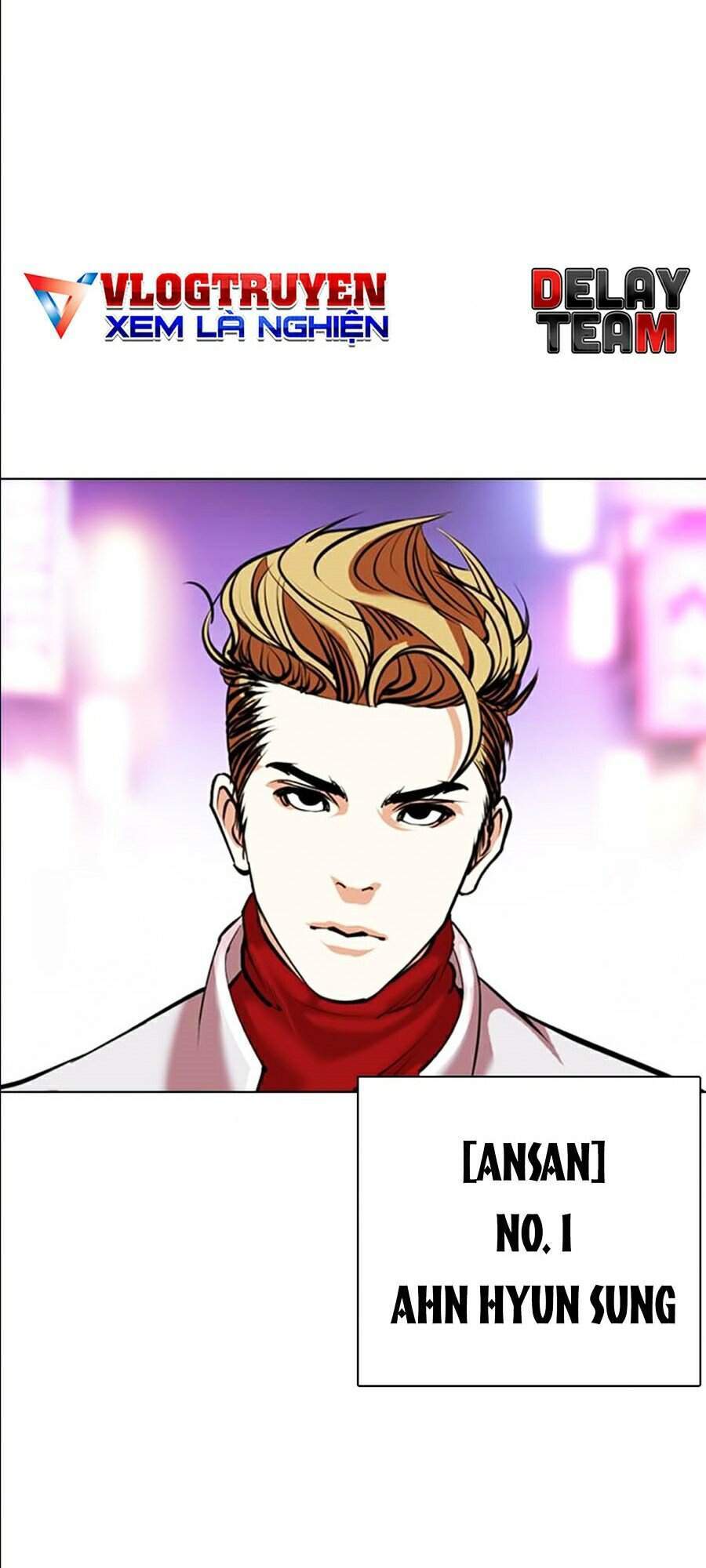 Lookism - Hoán Đổi Diệu Kỳ hoán đổi diệu kỳ - chapter 356 - Upload bởi truyensieuhay.com