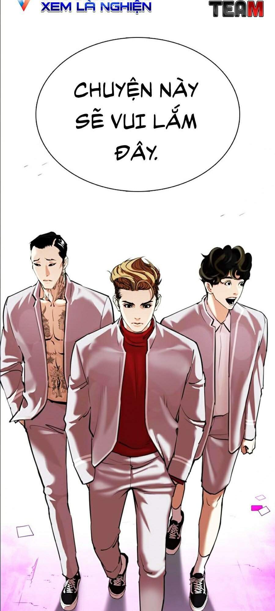 Lookism - Hoán Đổi Diệu Kỳ hoán đổi diệu kỳ - chapter 356 - Upload bởi truyensieuhay.com