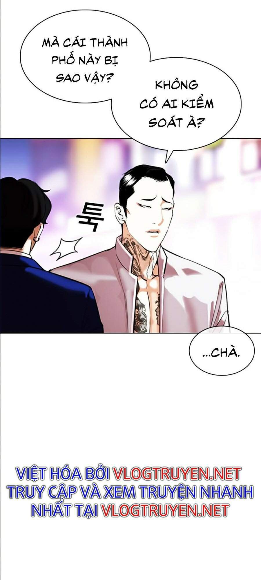 Lookism - Hoán Đổi Diệu Kỳ hoán đổi diệu kỳ - chapter 356 - Upload bởi truyensieuhay.com