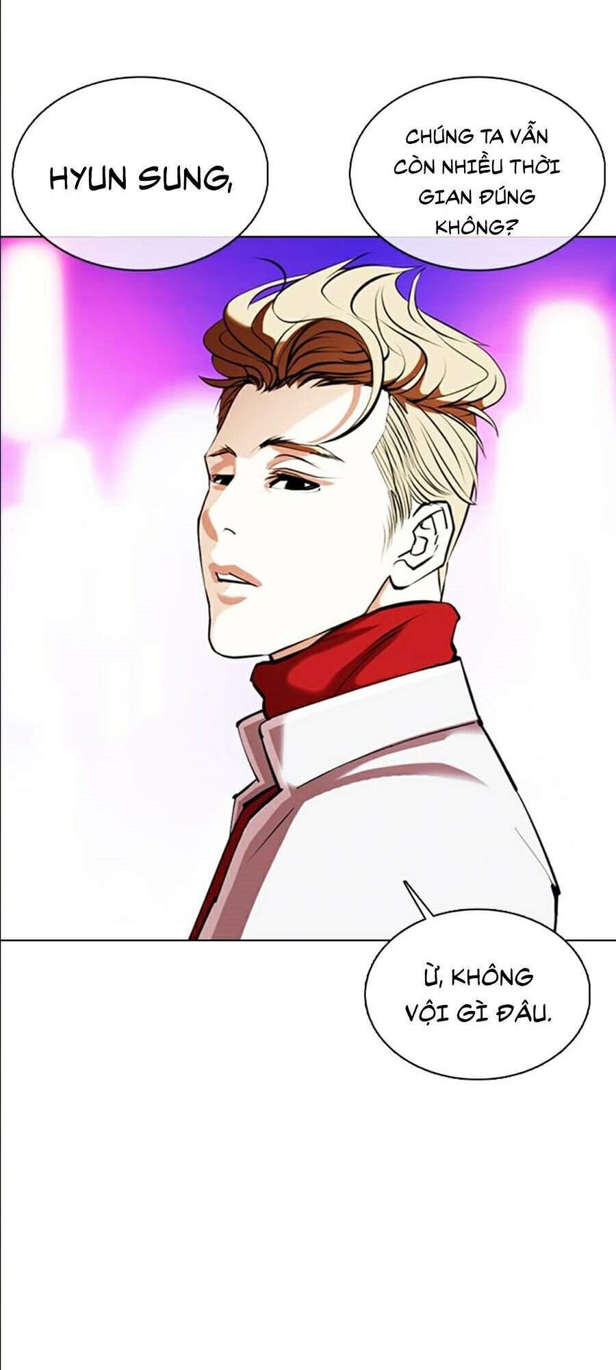 Lookism - Hoán Đổi Diệu Kỳ hoán đổi diệu kỳ - chapter 356 - Upload bởi truyensieuhay.com