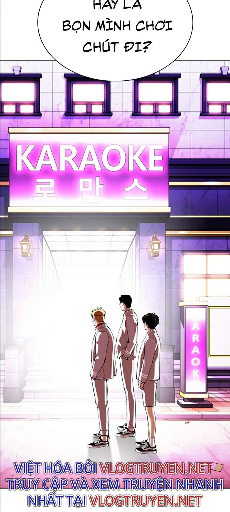 Lookism - Hoán Đổi Diệu Kỳ hoán đổi diệu kỳ - chapter 356 - Upload bởi truyensieuhay.com