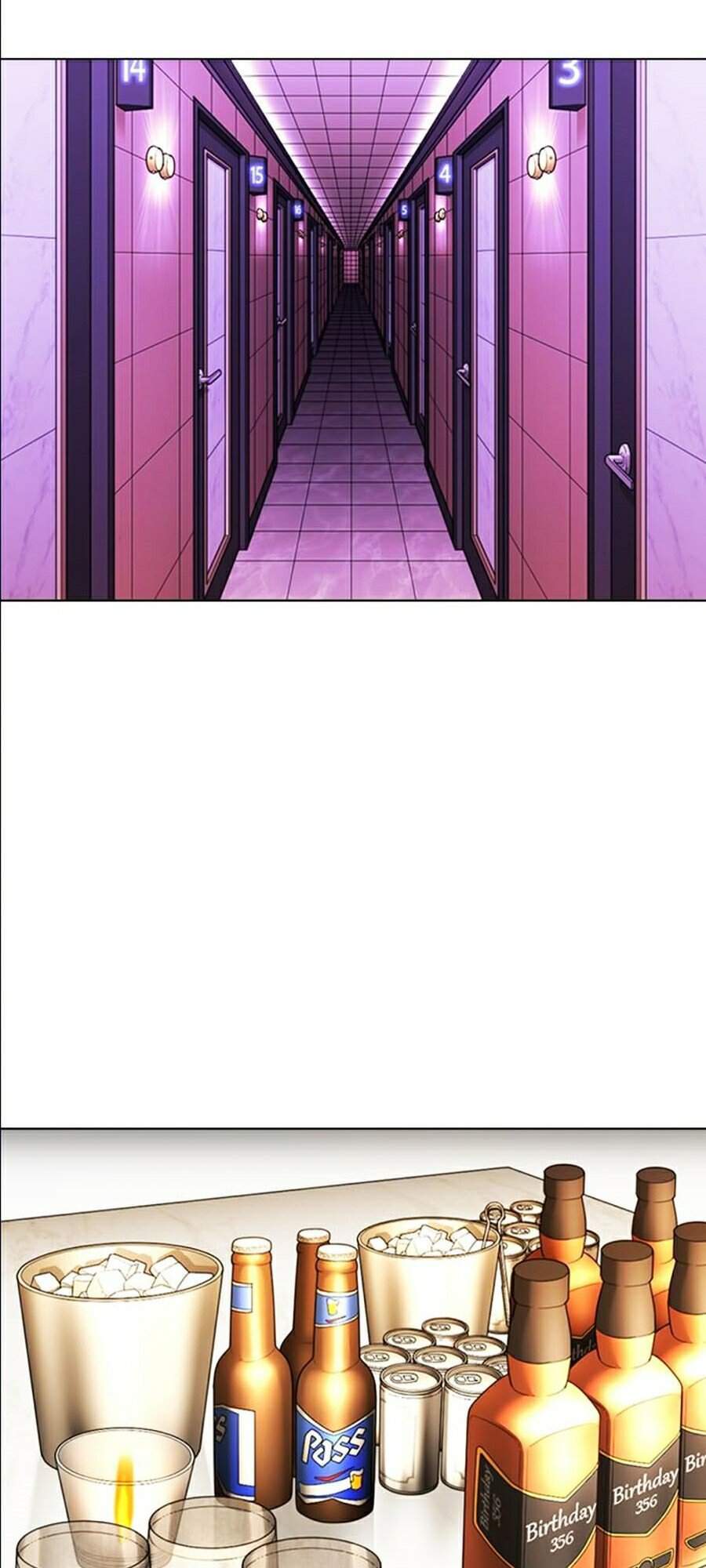 Lookism - Hoán Đổi Diệu Kỳ hoán đổi diệu kỳ - chapter 356 - Upload bởi truyensieuhay.com
