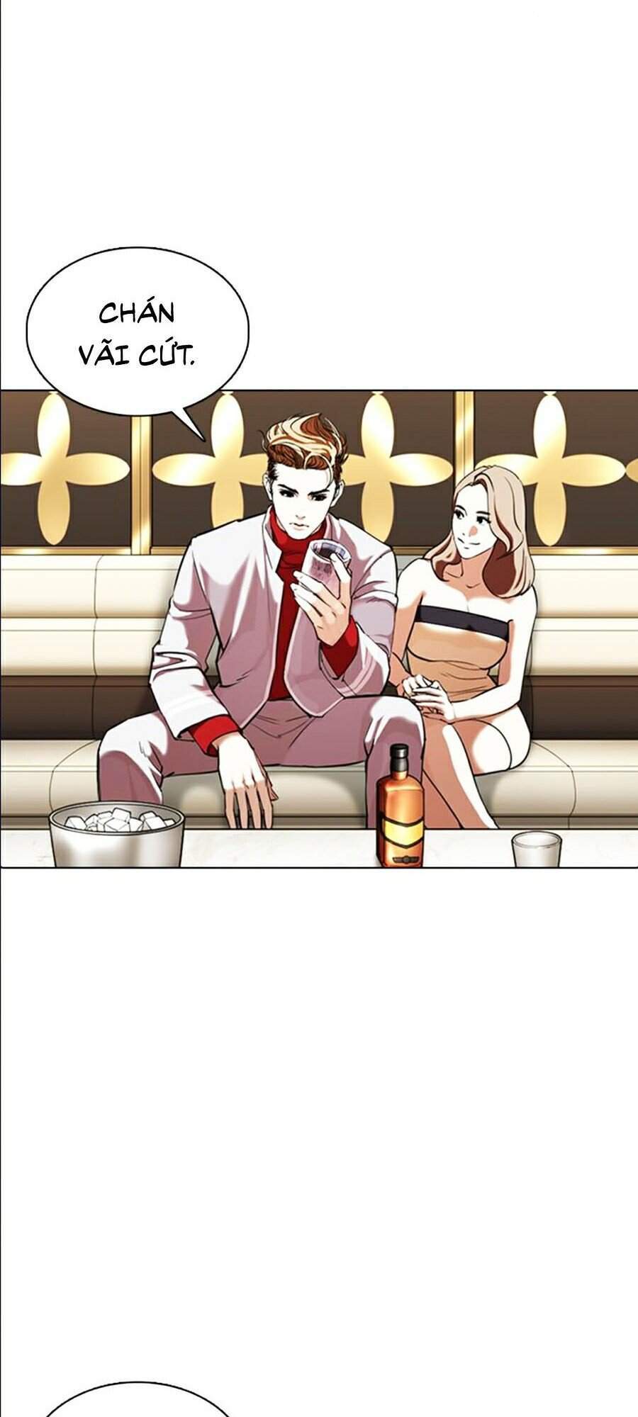 Lookism - Hoán Đổi Diệu Kỳ hoán đổi diệu kỳ - chapter 356 - Upload bởi truyensieuhay.com