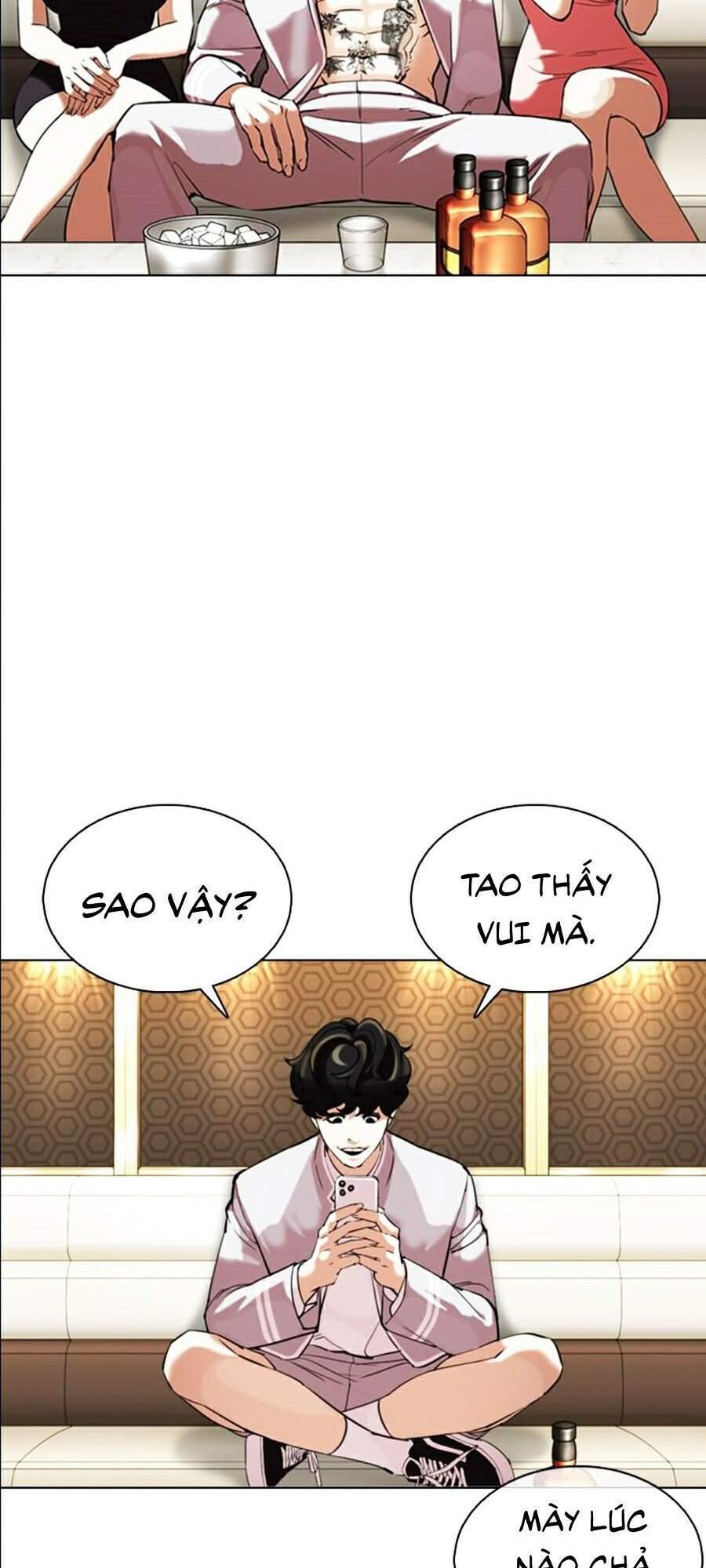 Lookism - Hoán Đổi Diệu Kỳ hoán đổi diệu kỳ - chapter 356 - Upload bởi truyensieuhay.com