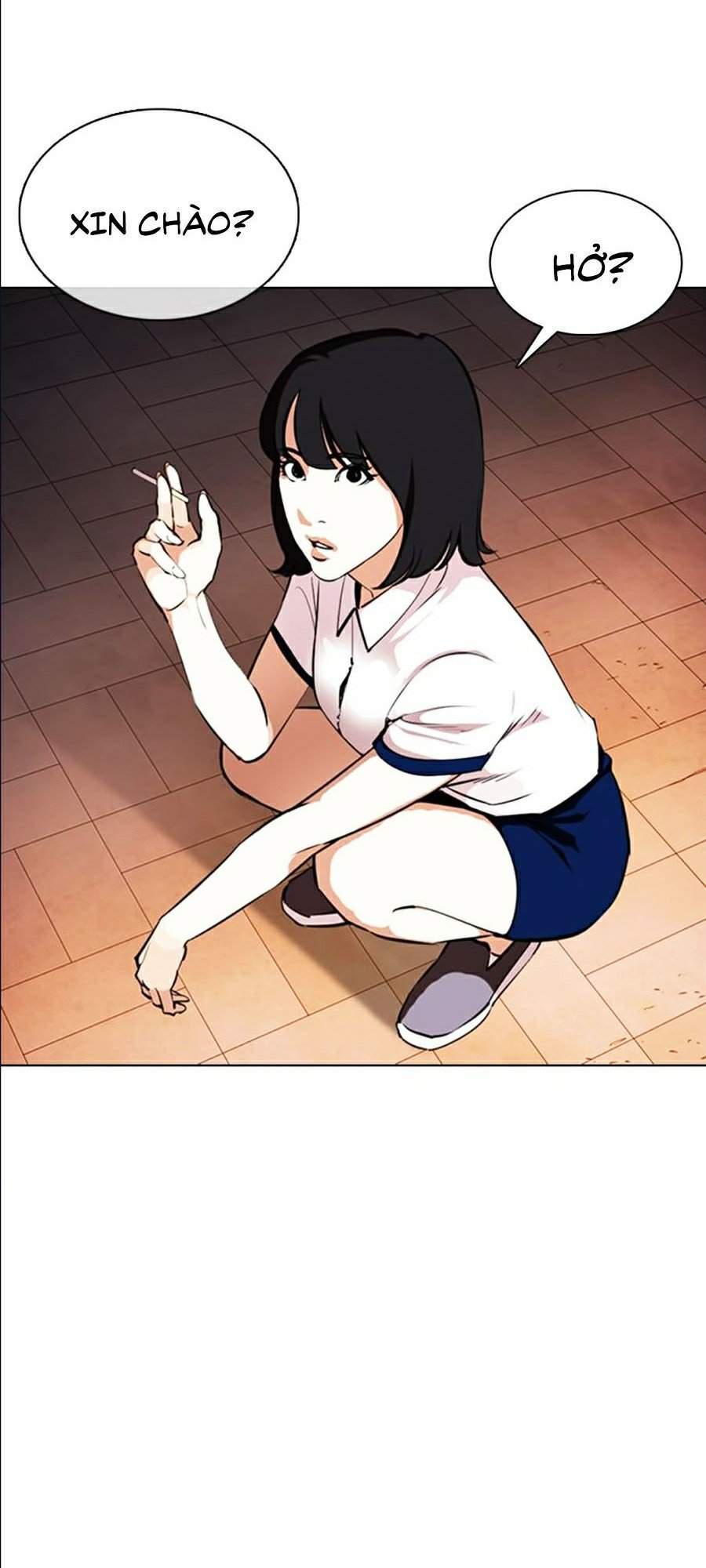 Lookism - Hoán Đổi Diệu Kỳ hoán đổi diệu kỳ - chapter 357 - Upload bởi truyensieuhay.com