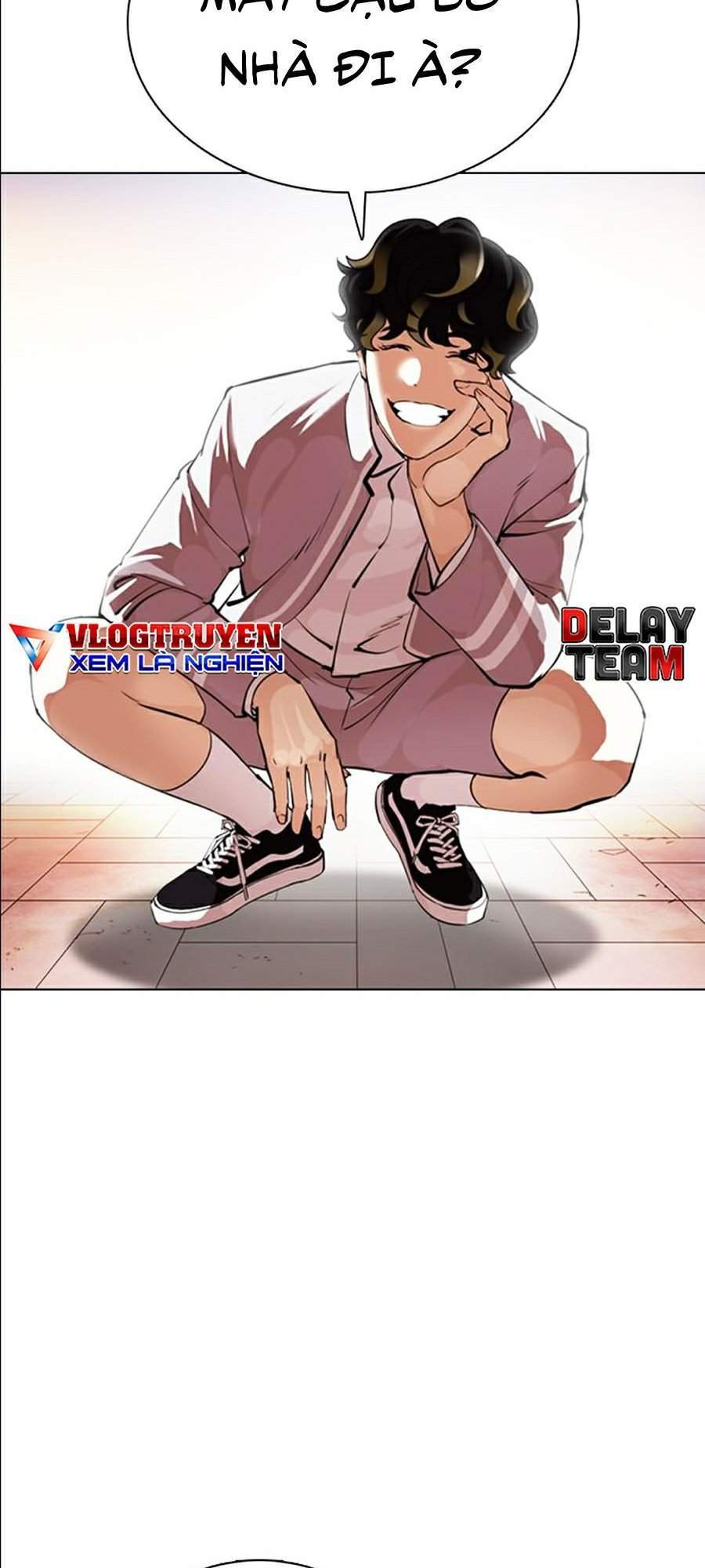 Lookism - Hoán Đổi Diệu Kỳ hoán đổi diệu kỳ - chapter 357 - Upload bởi truyensieuhay.com