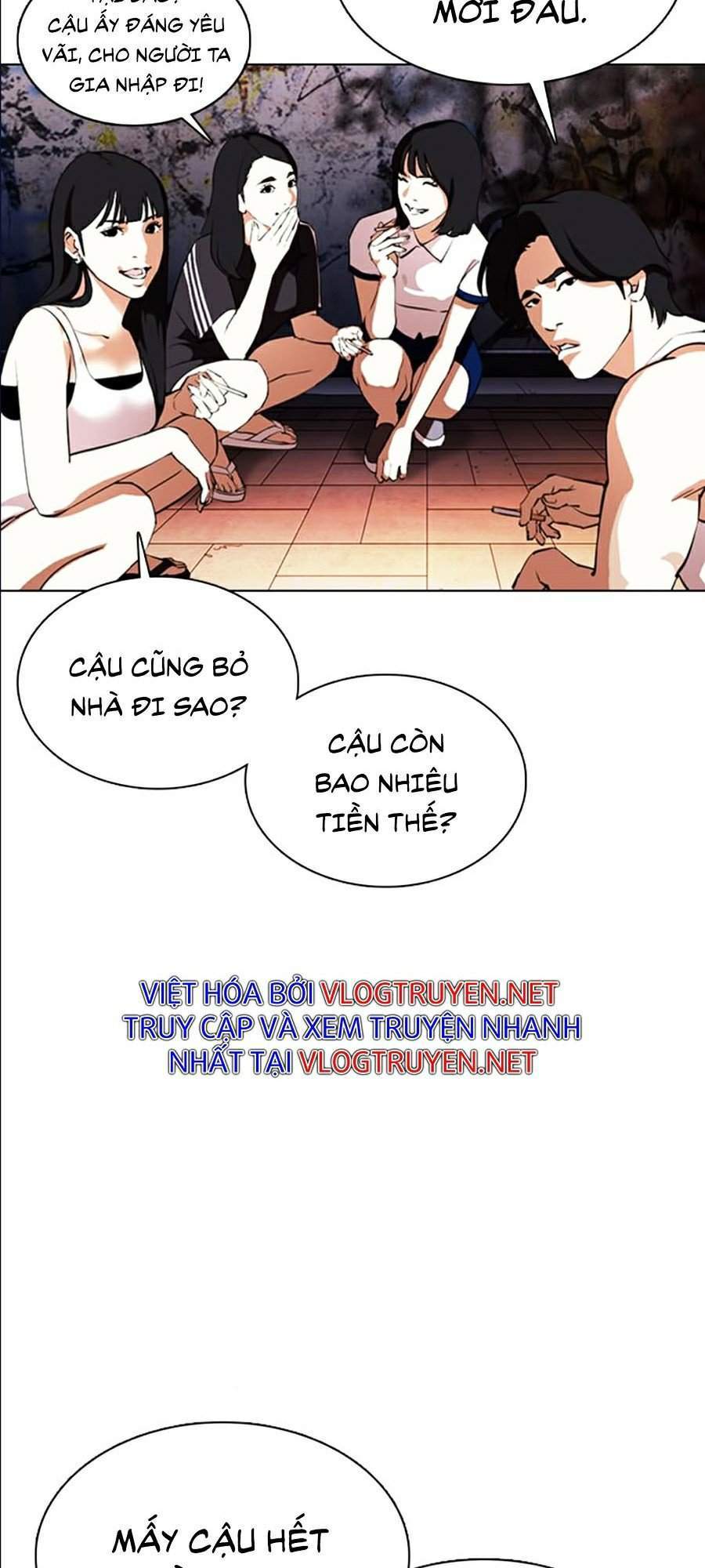 Lookism - Hoán Đổi Diệu Kỳ hoán đổi diệu kỳ - chapter 357 - Upload bởi truyensieuhay.com