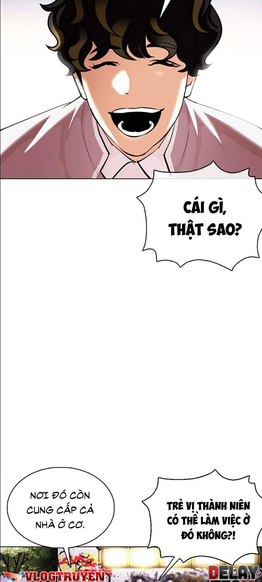 Lookism - Hoán Đổi Diệu Kỳ hoán đổi diệu kỳ - chapter 357 - Upload bởi truyensieuhay.com