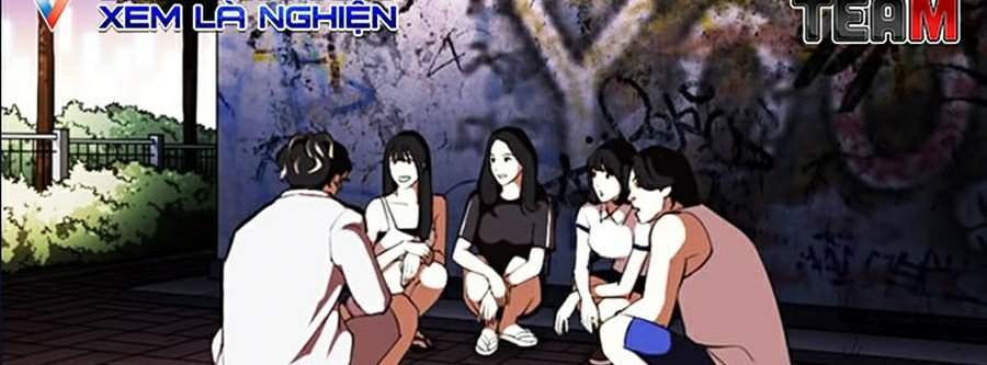 Lookism - Hoán Đổi Diệu Kỳ hoán đổi diệu kỳ - chapter 357 - Upload bởi truyensieuhay.com