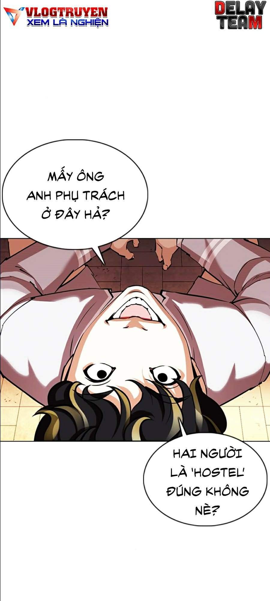 Lookism - Hoán Đổi Diệu Kỳ hoán đổi diệu kỳ - chapter 357 - Upload bởi truyensieuhay.com