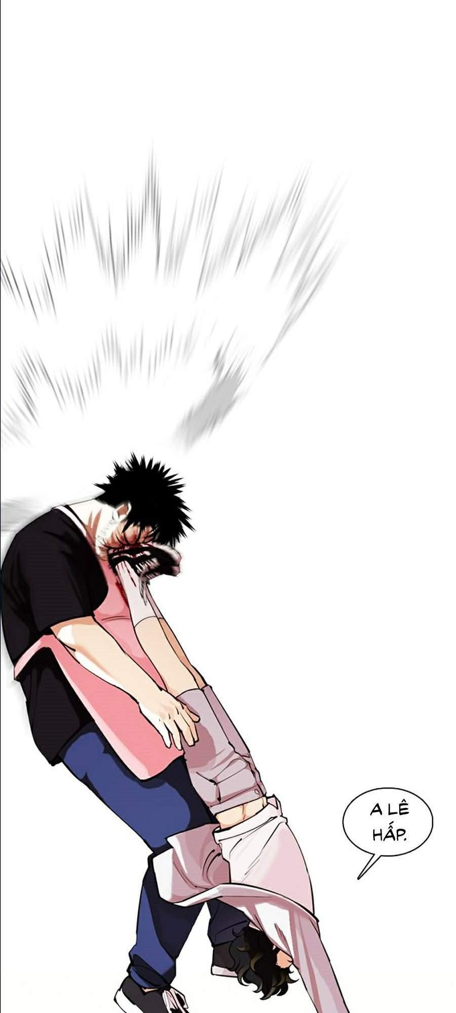 Lookism - Hoán Đổi Diệu Kỳ hoán đổi diệu kỳ - chapter 357 - Upload bởi truyensieuhay.com