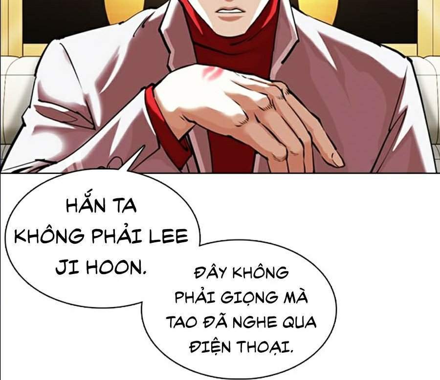 Lookism - Hoán Đổi Diệu Kỳ hoán đổi diệu kỳ - chapter 357 - Upload bởi truyensieuhay.com