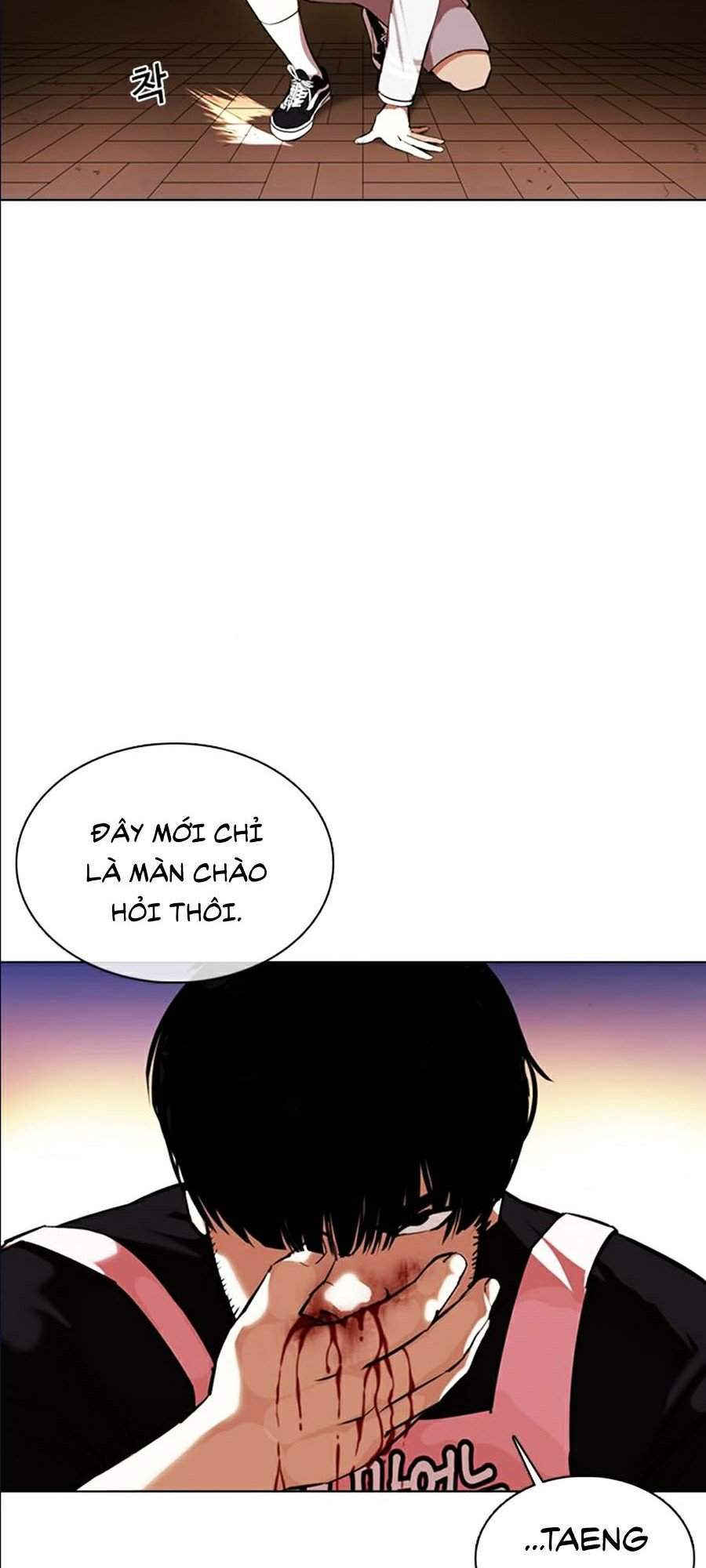 Lookism - Hoán Đổi Diệu Kỳ hoán đổi diệu kỳ - chapter 357 - Upload bởi truyensieuhay.com