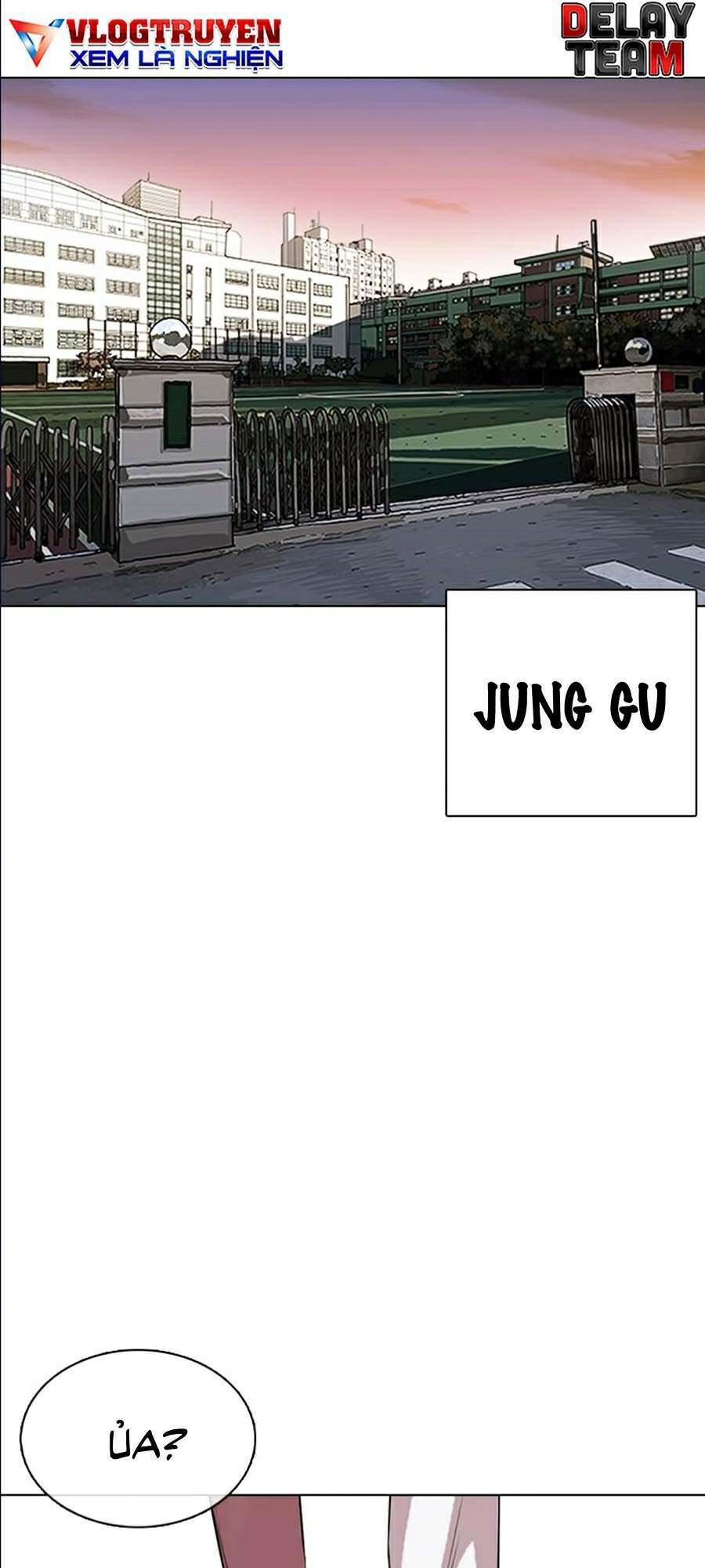 Lookism - Hoán Đổi Diệu Kỳ hoán đổi diệu kỳ - chapter 357 - Upload bởi truyensieuhay.com