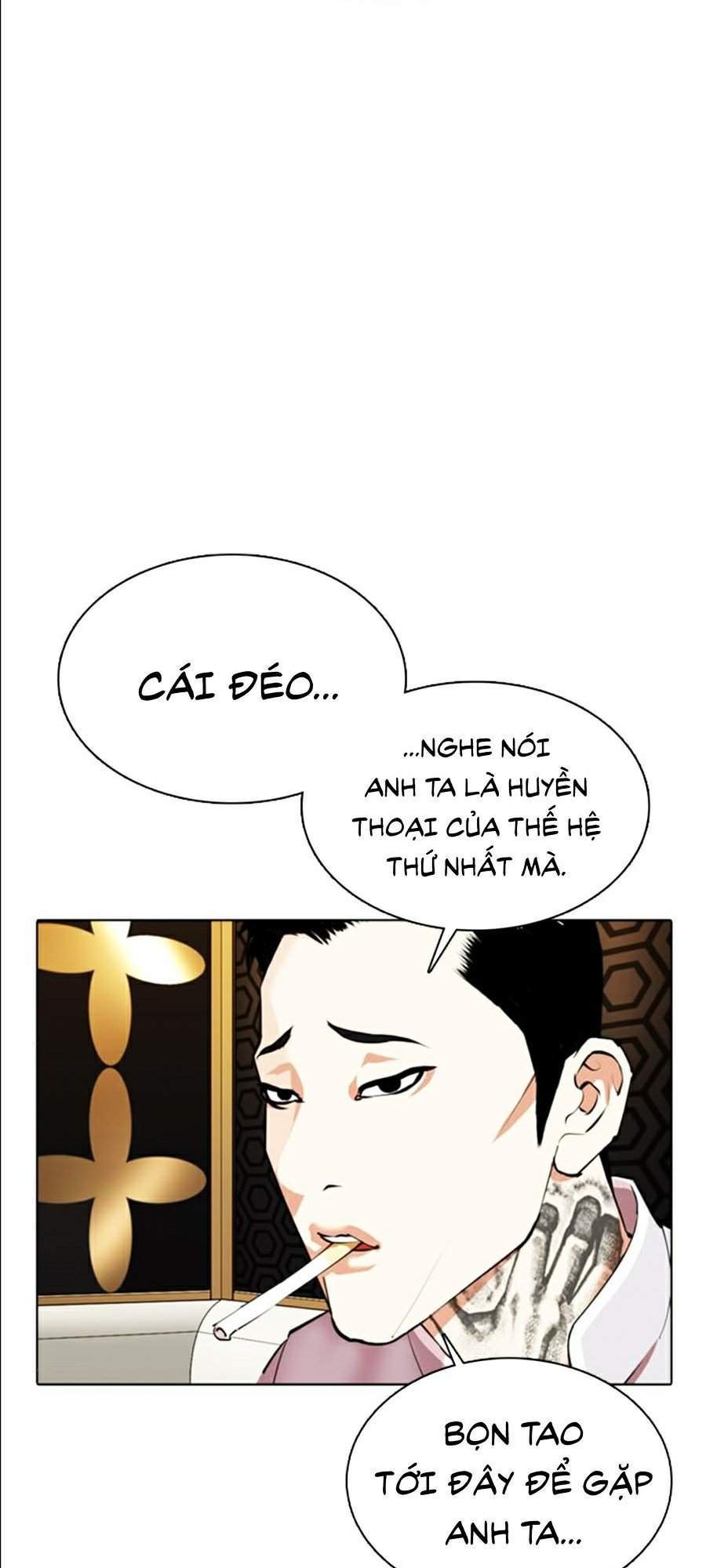 Lookism - Hoán Đổi Diệu Kỳ hoán đổi diệu kỳ - chapter 357 - Upload bởi truyensieuhay.com