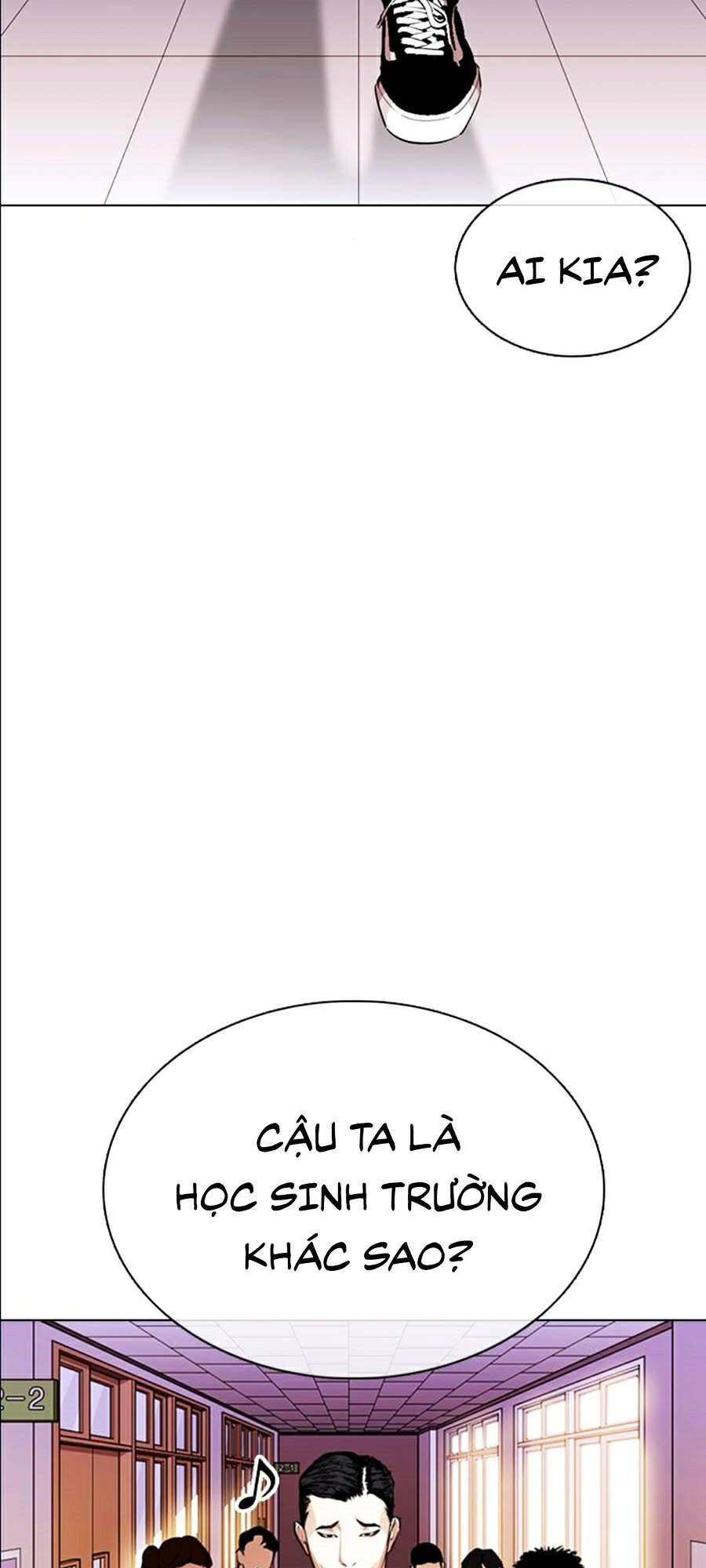 Lookism - Hoán Đổi Diệu Kỳ hoán đổi diệu kỳ - chapter 357 - Upload bởi truyensieuhay.com