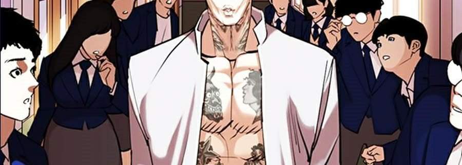Lookism - Hoán Đổi Diệu Kỳ hoán đổi diệu kỳ - chapter 357 - Upload bởi truyensieuhay.com
