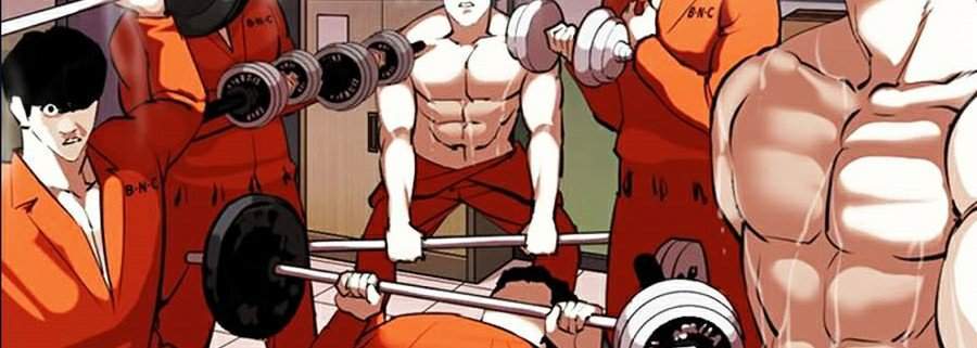 Lookism - Hoán Đổi Diệu Kỳ hoán đổi diệu kỳ - chapter 357 - Upload bởi truyensieuhay.com