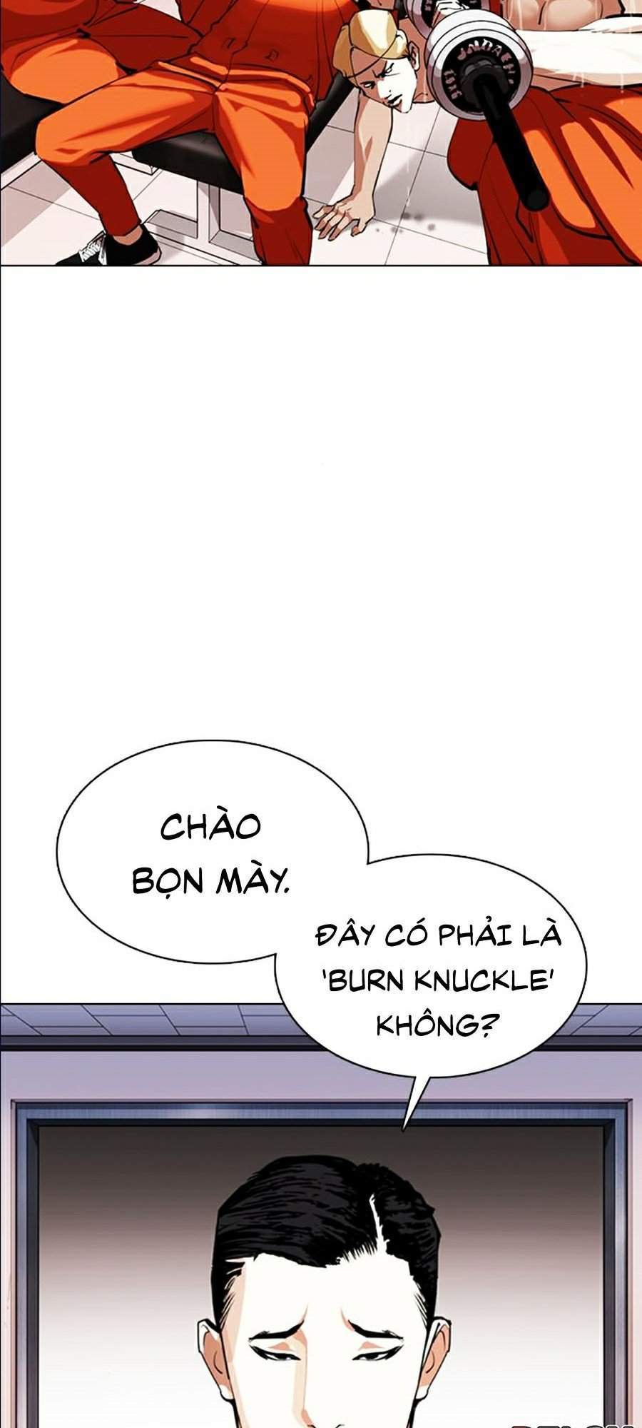 Lookism - Hoán Đổi Diệu Kỳ hoán đổi diệu kỳ - chapter 357 - Upload bởi truyensieuhay.com