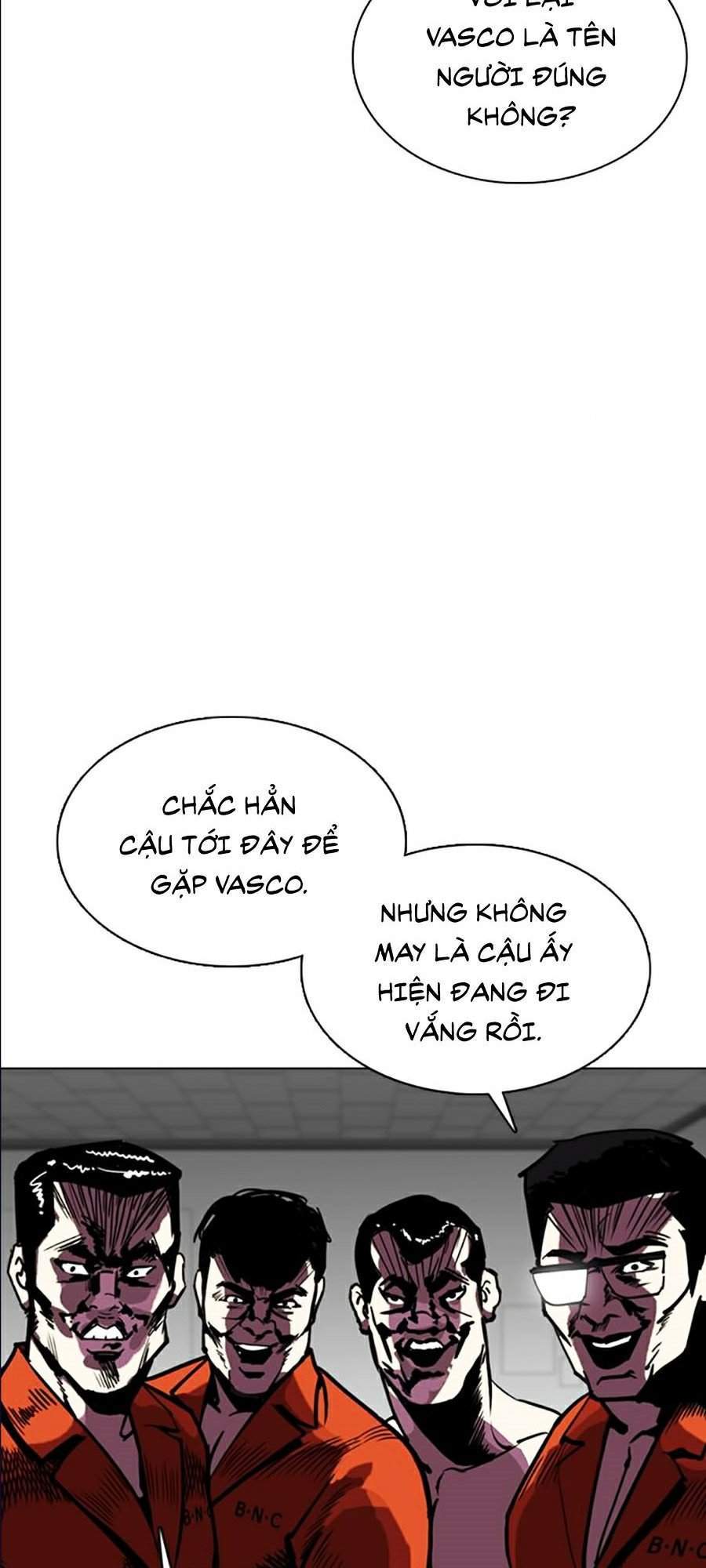 Lookism - Hoán Đổi Diệu Kỳ hoán đổi diệu kỳ - chapter 357 - Upload bởi truyensieuhay.com
