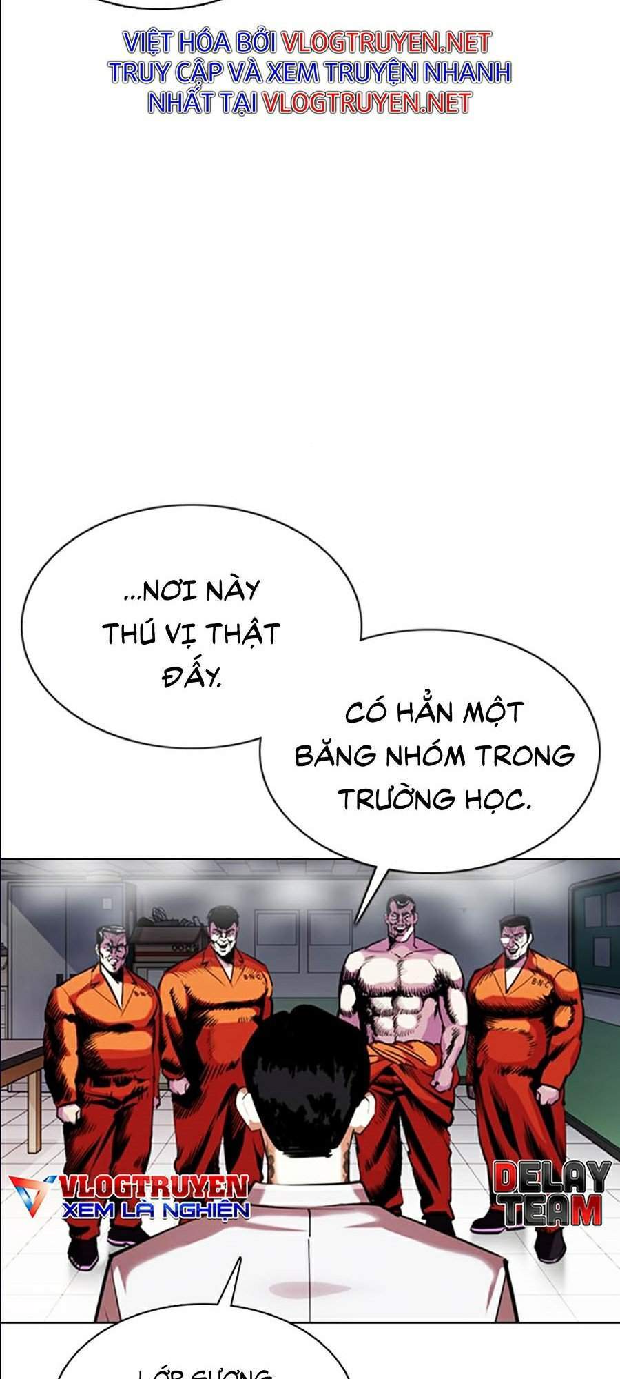 Lookism - Hoán Đổi Diệu Kỳ hoán đổi diệu kỳ - chapter 357 - Upload bởi truyensieuhay.com