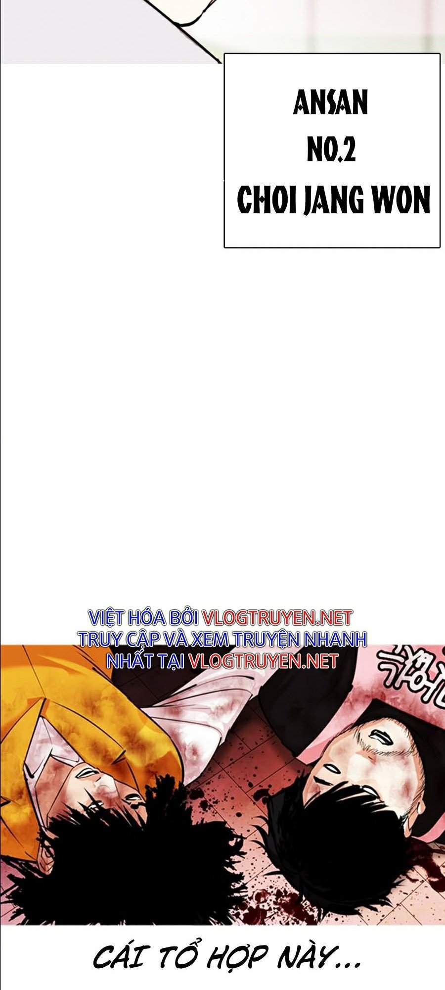 Lookism - Hoán Đổi Diệu Kỳ hoán đổi diệu kỳ - chapter 357 - Upload bởi truyensieuhay.com