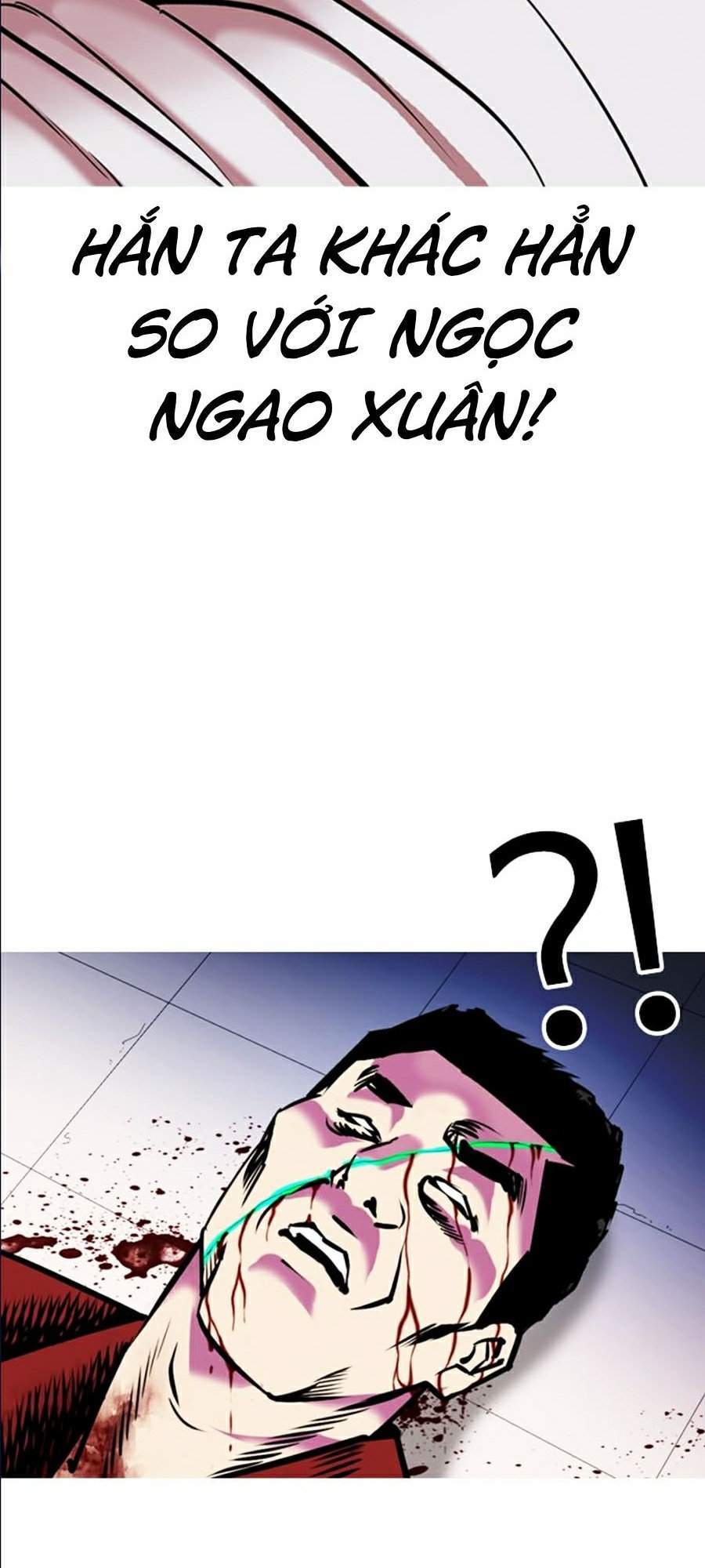 Lookism - Hoán Đổi Diệu Kỳ hoán đổi diệu kỳ - chapter 357 - Upload bởi truyensieuhay.com
