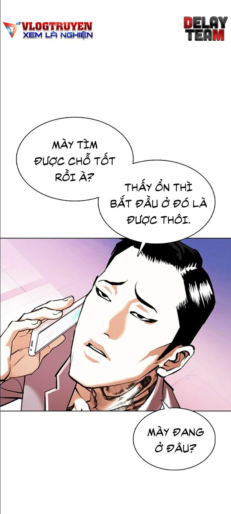 Lookism - Hoán Đổi Diệu Kỳ hoán đổi diệu kỳ - chapter 357 - Upload bởi truyensieuhay.com