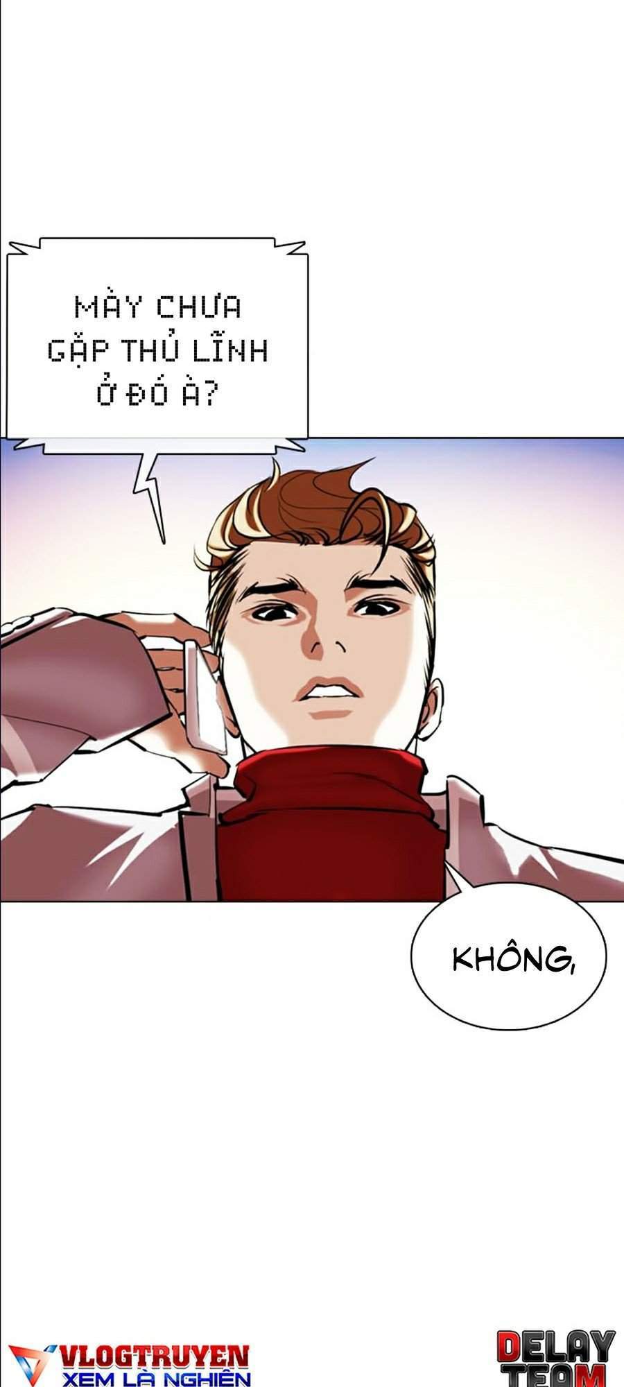 Lookism - Hoán Đổi Diệu Kỳ hoán đổi diệu kỳ - chapter 357 - Upload bởi truyensieuhay.com