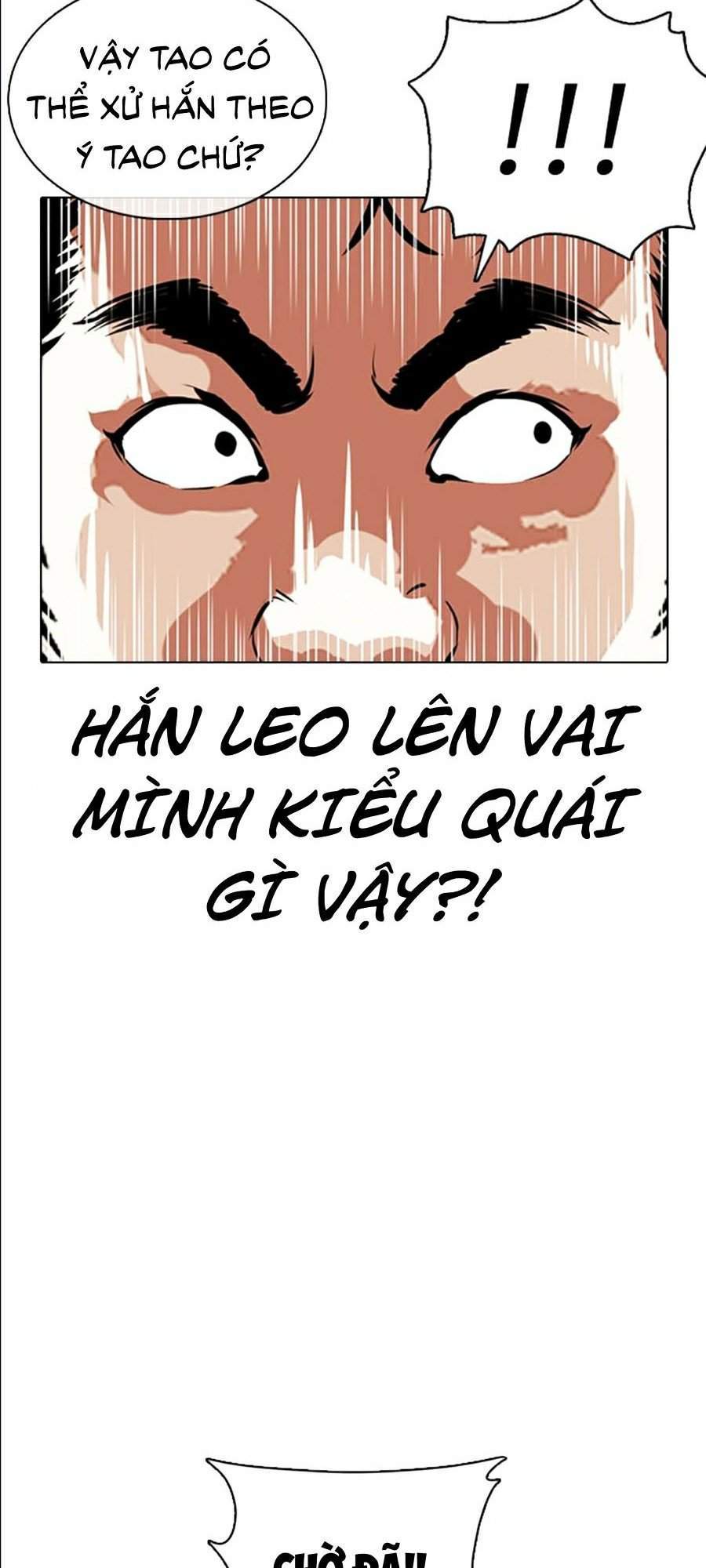 Lookism - Hoán Đổi Diệu Kỳ hoán đổi diệu kỳ - chapter 357 - Upload bởi truyensieuhay.com