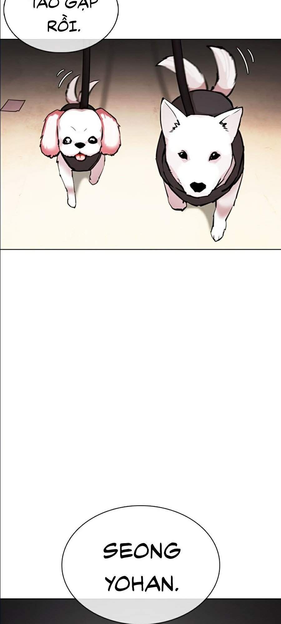 Lookism - Hoán Đổi Diệu Kỳ hoán đổi diệu kỳ - chapter 357 - Upload bởi truyensieuhay.com