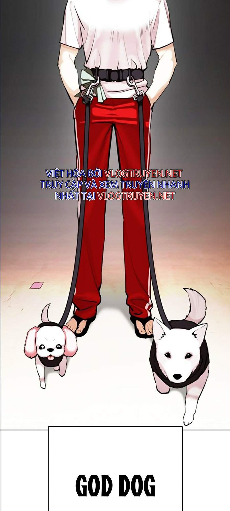 Lookism - Hoán Đổi Diệu Kỳ hoán đổi diệu kỳ - chapter 357 - Upload bởi truyensieuhay.com