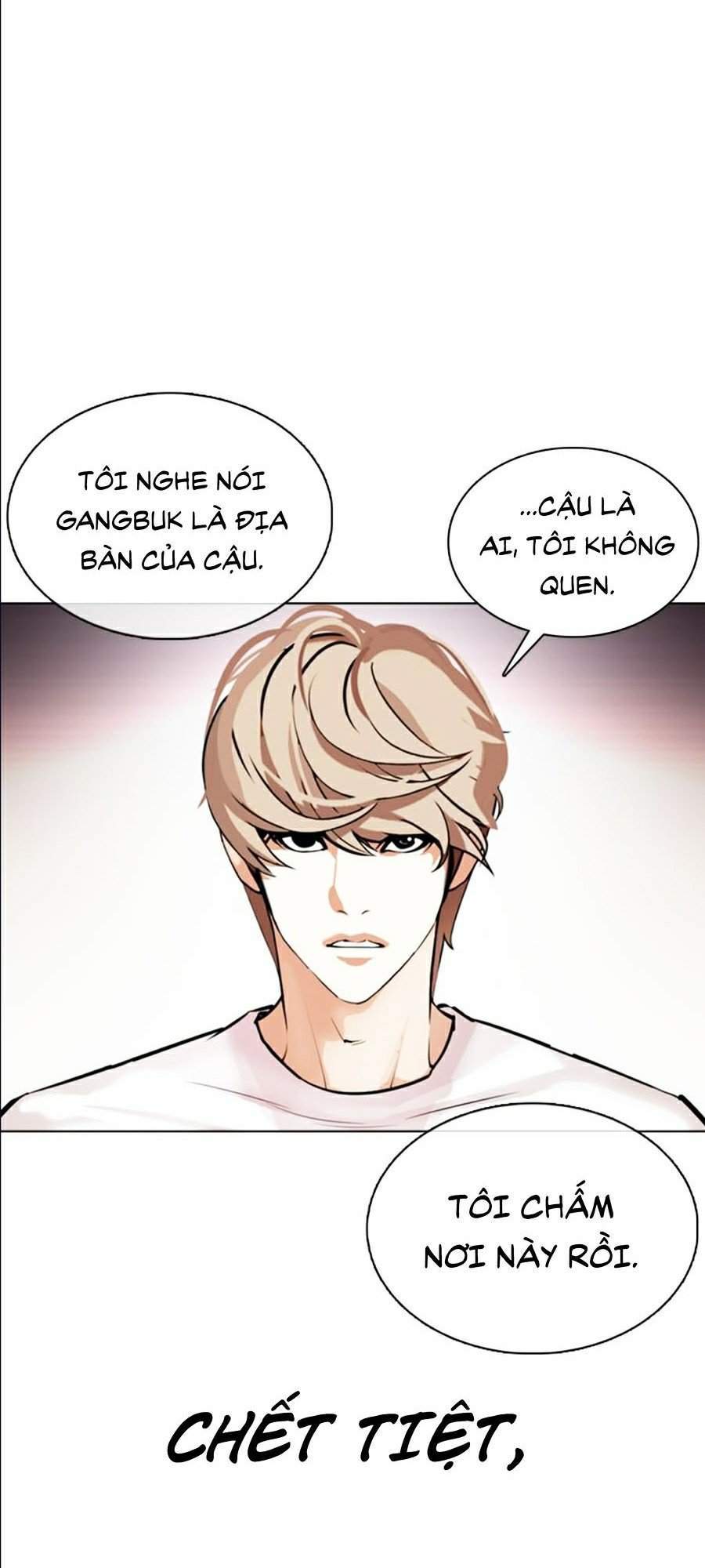 Lookism - Hoán Đổi Diệu Kỳ hoán đổi diệu kỳ - chapter 357 - Upload bởi truyensieuhay.com