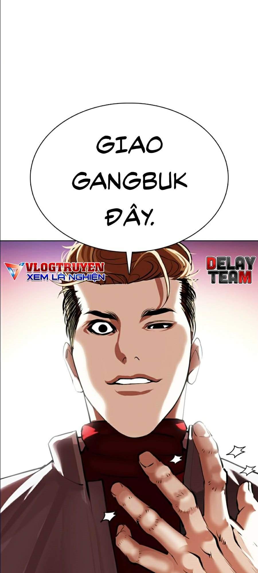 Lookism - Hoán Đổi Diệu Kỳ hoán đổi diệu kỳ - chapter 357 - Upload bởi truyensieuhay.com