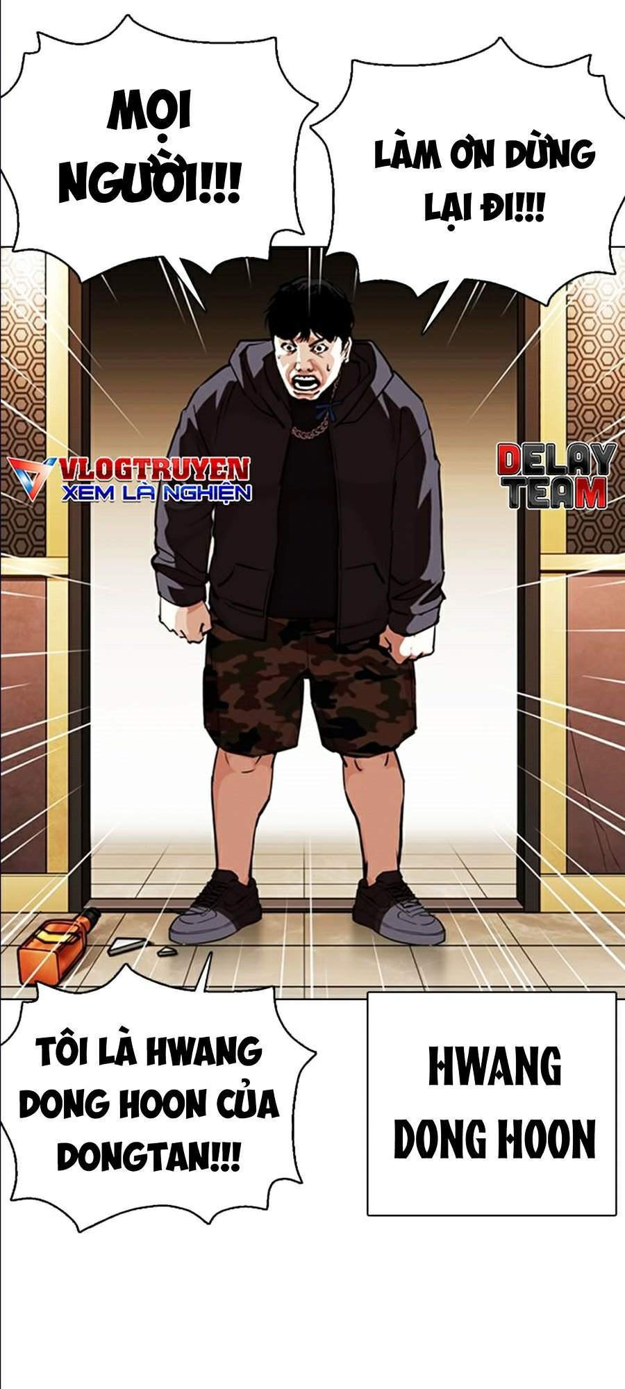 Lookism - Hoán Đổi Diệu Kỳ hoán đổi diệu kỳ - chapter 357 - Upload bởi truyensieuhay.com