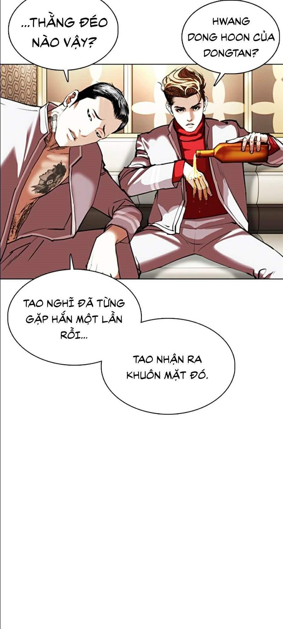 Lookism - Hoán Đổi Diệu Kỳ hoán đổi diệu kỳ - chapter 357 - Upload bởi truyensieuhay.com