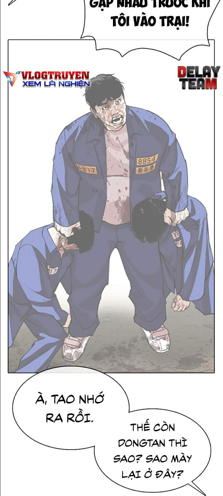 Lookism - Hoán Đổi Diệu Kỳ hoán đổi diệu kỳ - chapter 357 - Upload bởi truyensieuhay.com
