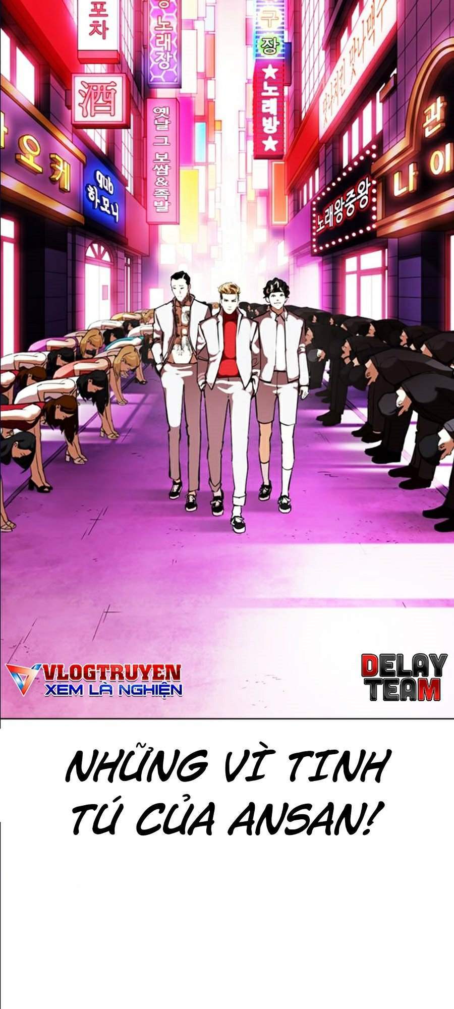 Lookism - Hoán Đổi Diệu Kỳ hoán đổi diệu kỳ - chapter 357 - Upload bởi truyensieuhay.com